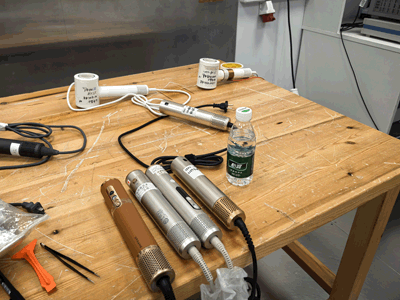 如何辦理吹風(fēng)機(jī)FCC認(rèn)證