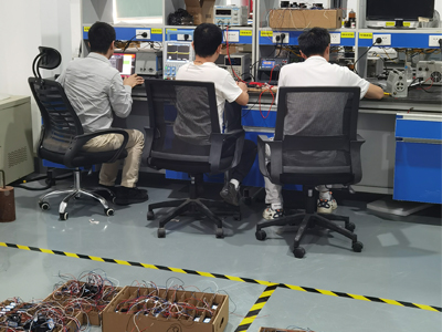 DC fan直流風(fēng)扇UL認證辦理流程