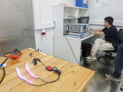 如何辦理LED燈條UL認(rèn)證