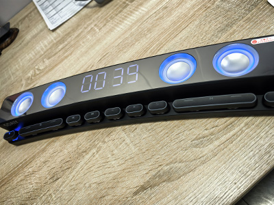 如何辦理藍(lán)牙音箱檢測(cè)報(bào)告