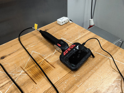 管道鏡內(nèi)窺鏡檢測(cè)報(bào)告辦理機(jī)構(gòu)