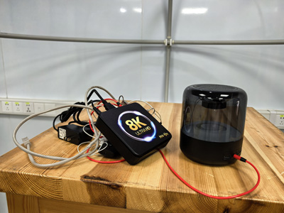 辦理智能無線藍(lán)牙音響FCC認(rèn)證