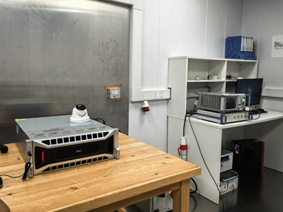 如何辦理對(duì)講監(jiān)控?cái)z像頭檢測(cè)報(bào)告