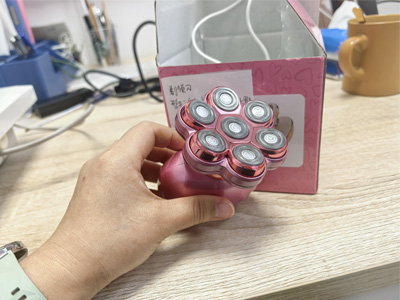 如何辦理剃須刀FCC認(rèn)證