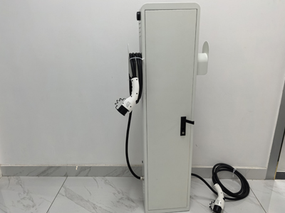 如何辦理充電樁檢測報告