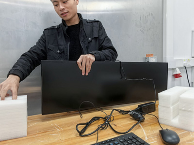 如何辦理顯示屏CE認(rèn)證