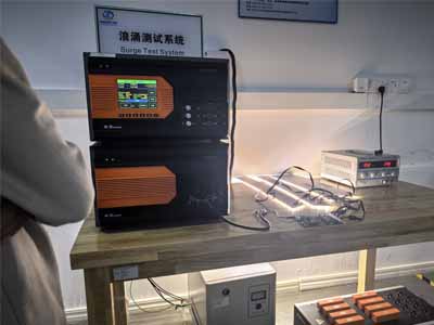 如何辦理LED燈UL認(rèn)證