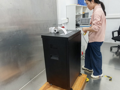 碎紙機(jī)UL認(rèn)證辦理機(jī)構(gòu)