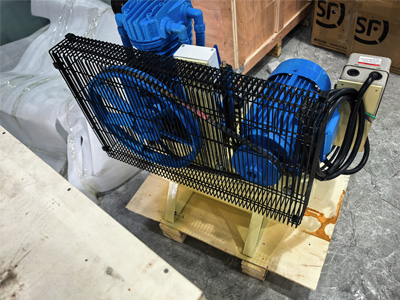 工業(yè)空壓機(jī)CE認(rèn)證辦理機(jī)構(gòu)