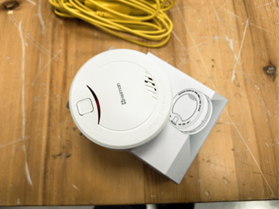 如何辦理煙感報警器UL認(rèn)證