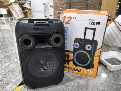 如何辦理戶外音箱UL認(rèn)證