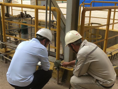 防爆現(xiàn)場檢驗(yàn)1