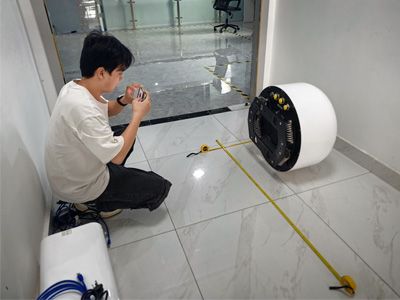 無人機(jī)探測儀檢測報(bào)告辦理機(jī)構(gòu)