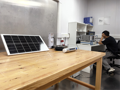 如何辦理智能油位計檢測報告