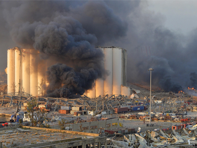什么是防爆認(rèn)證每個國家的防爆認(rèn)證有什么區(qū)別